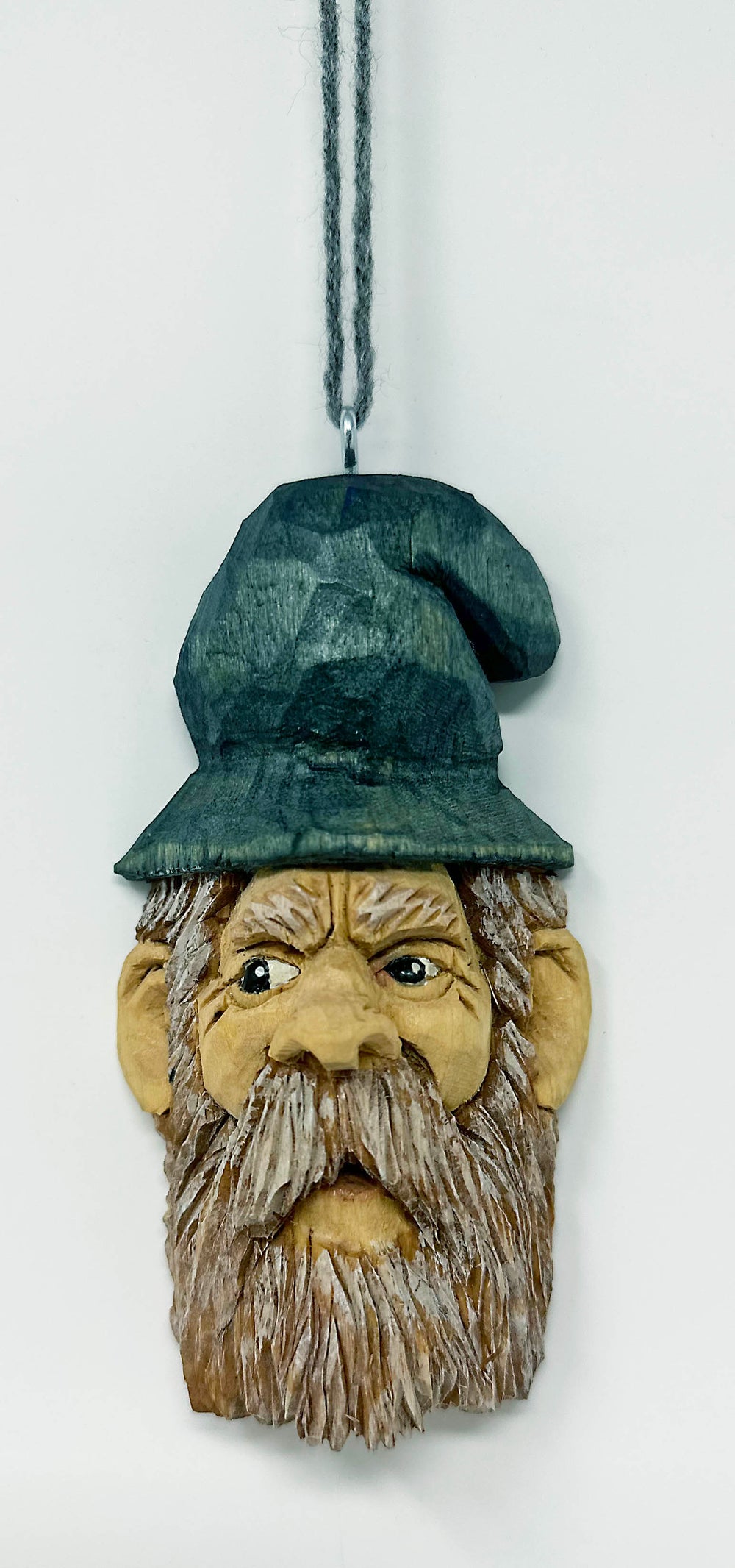 Hillbilly Ornament