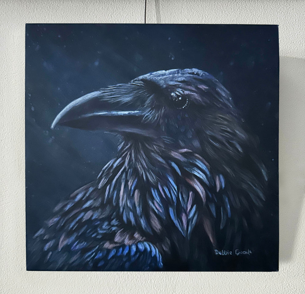 "The Raven"