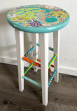 30" Barstool