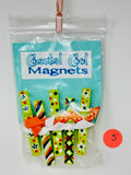 Coastal Cool Magnets