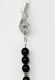 Gothic Meditation Beads