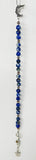 Sodalite Goddess Prayer Beads