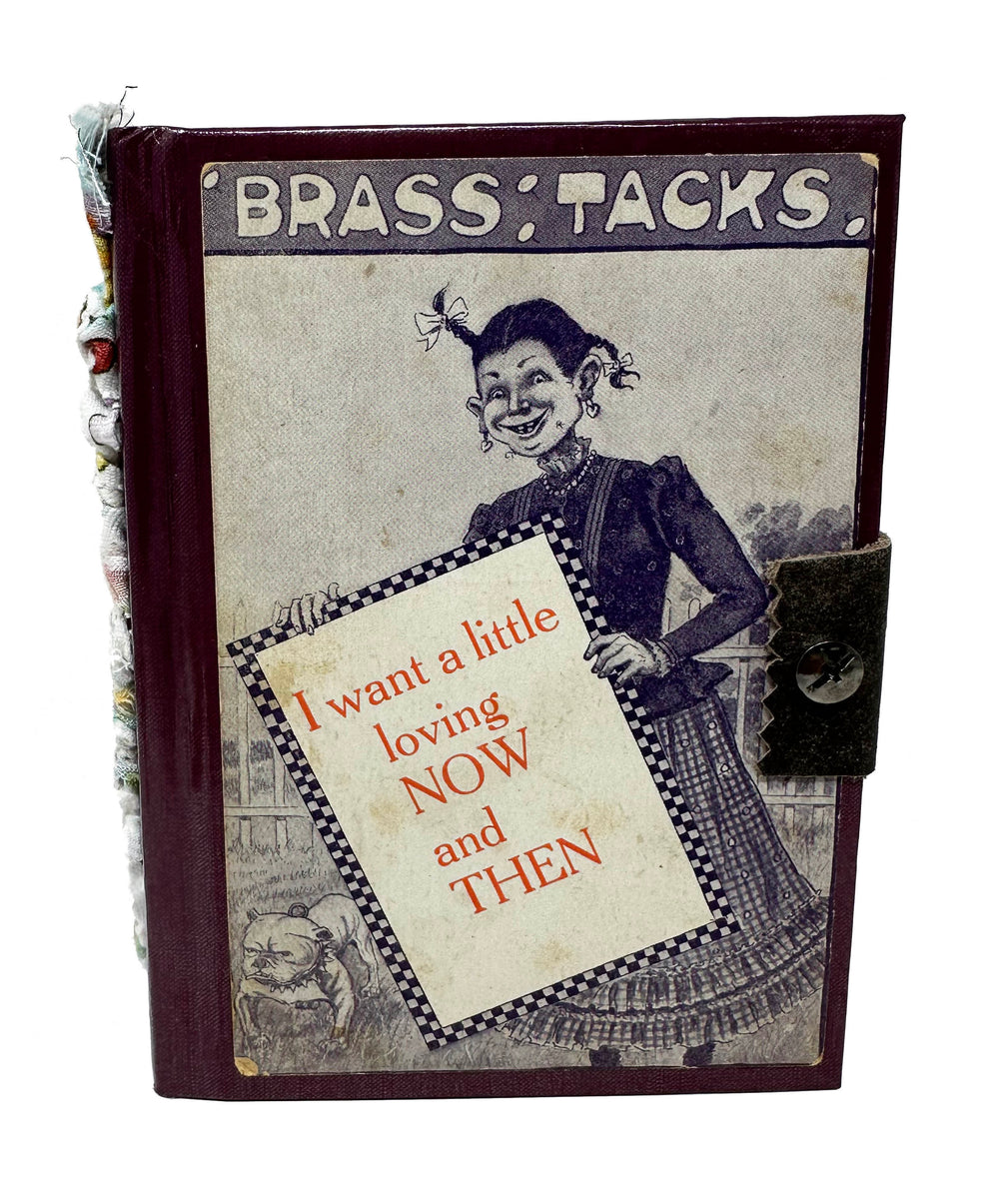 Brass Tacks Journal