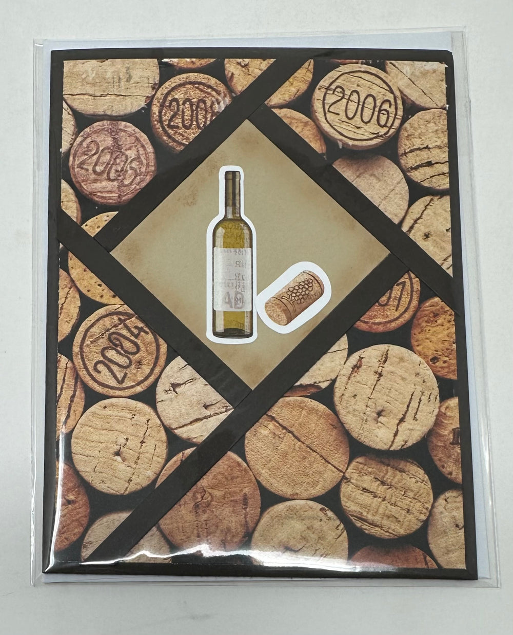 Wine Cork