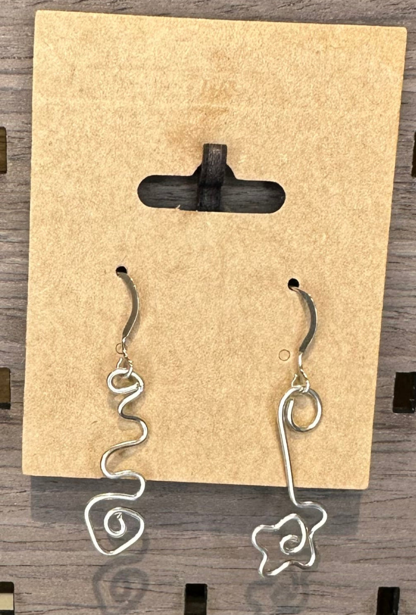Earring (E6)
