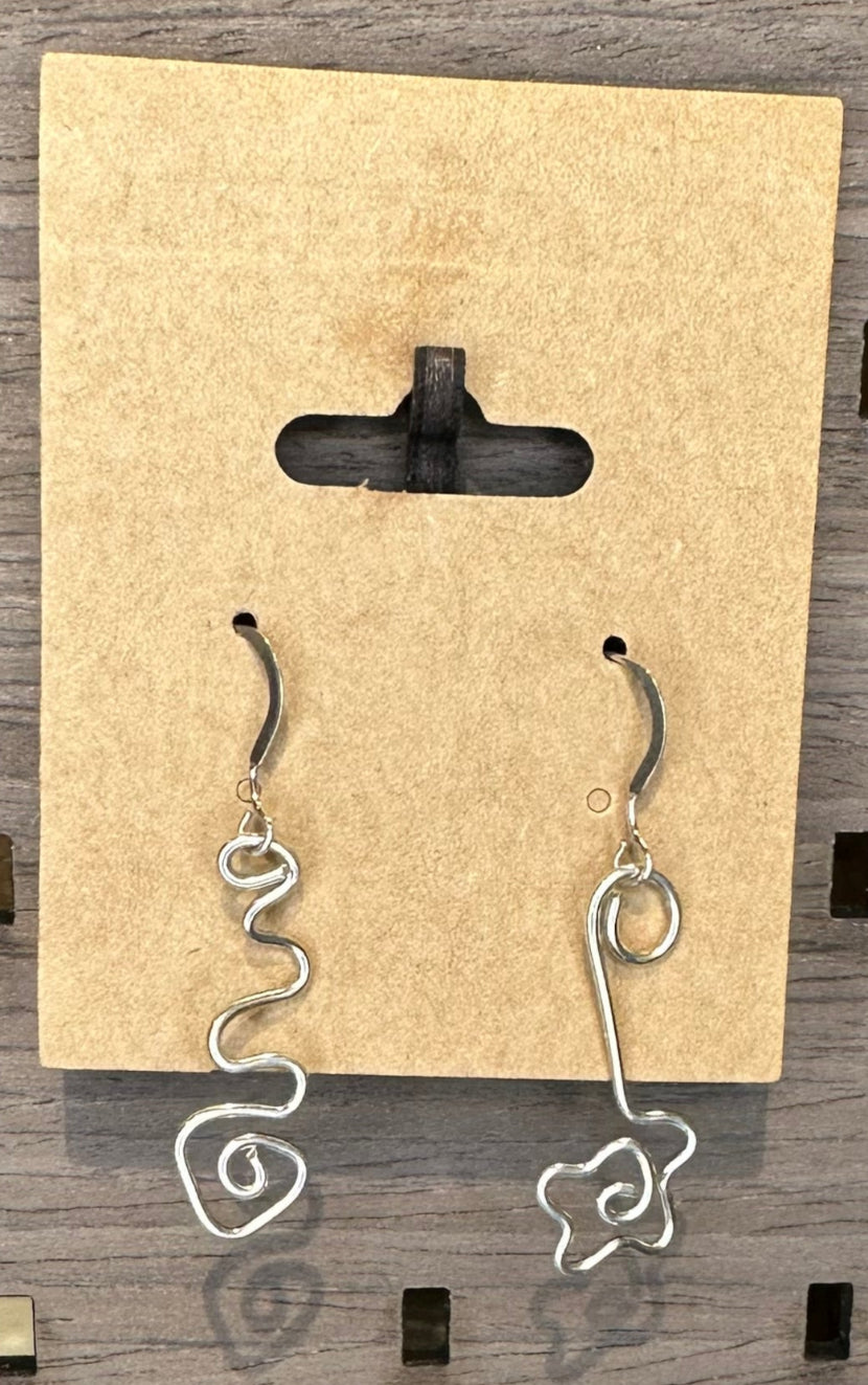 Earring (E6)