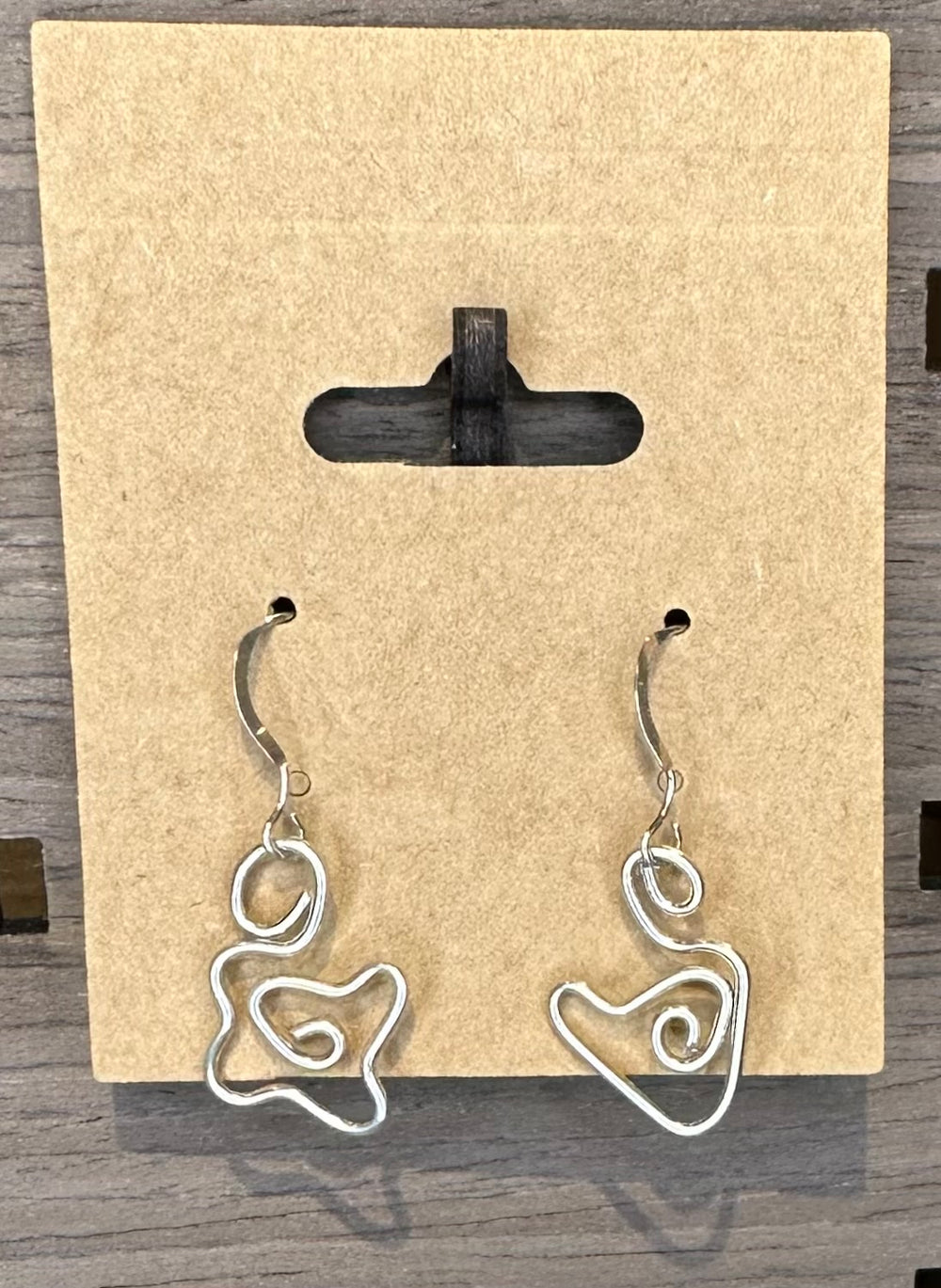 Earring (E2)