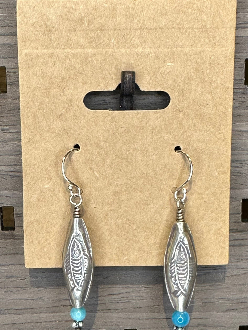 Earring (E10)