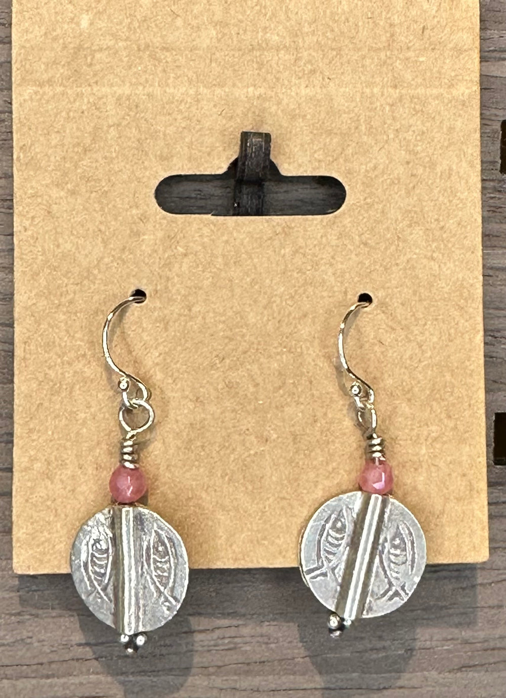 Earring (E9)