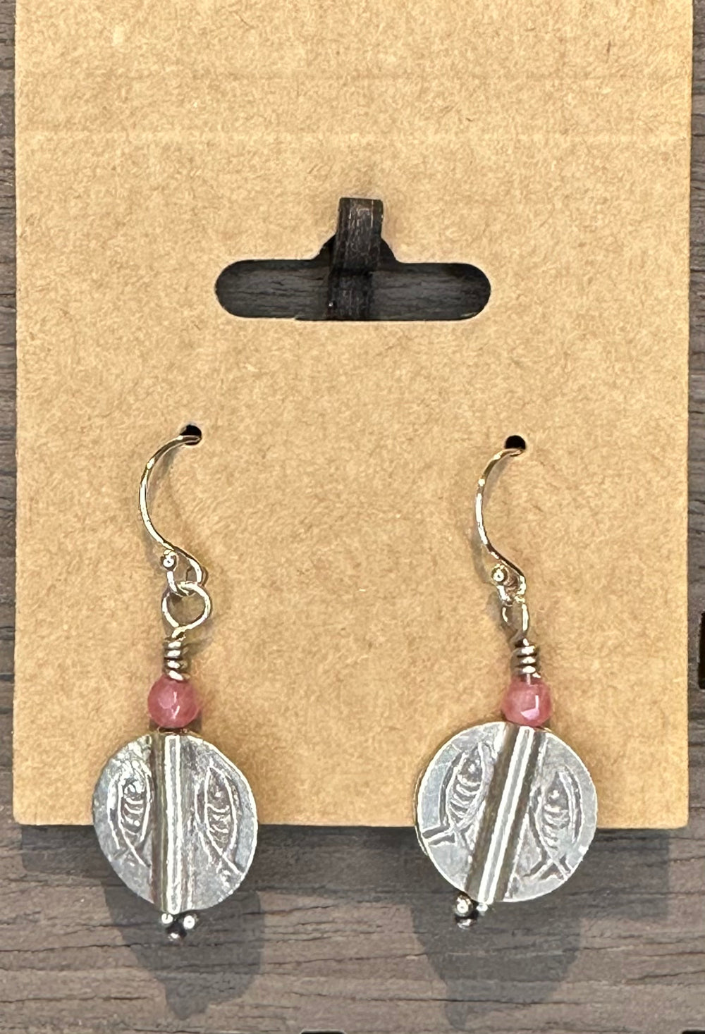 Earring (E9)