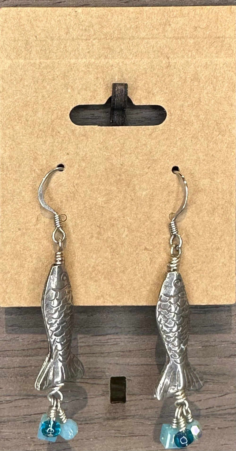 Earring (E8)