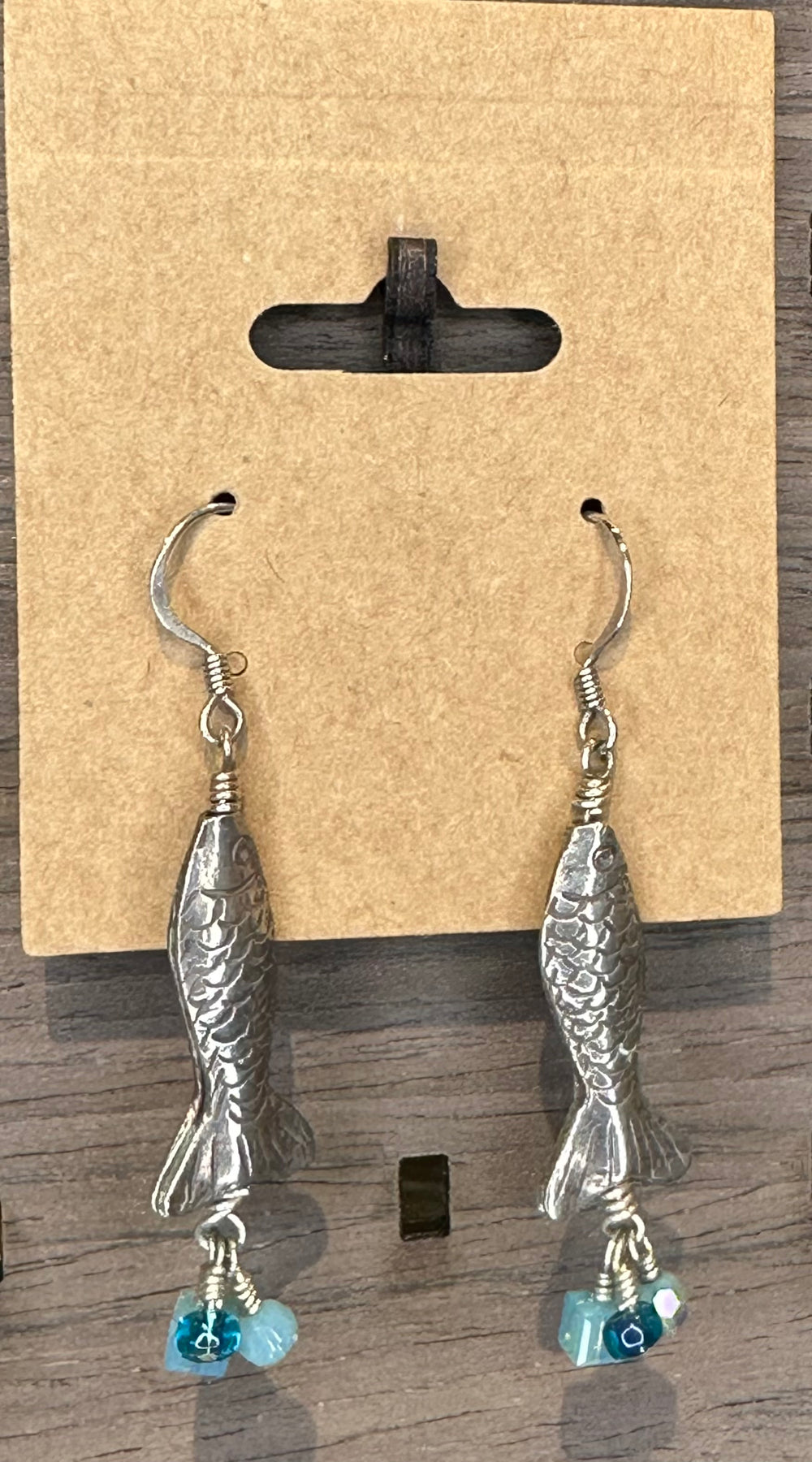 Earring (E8)