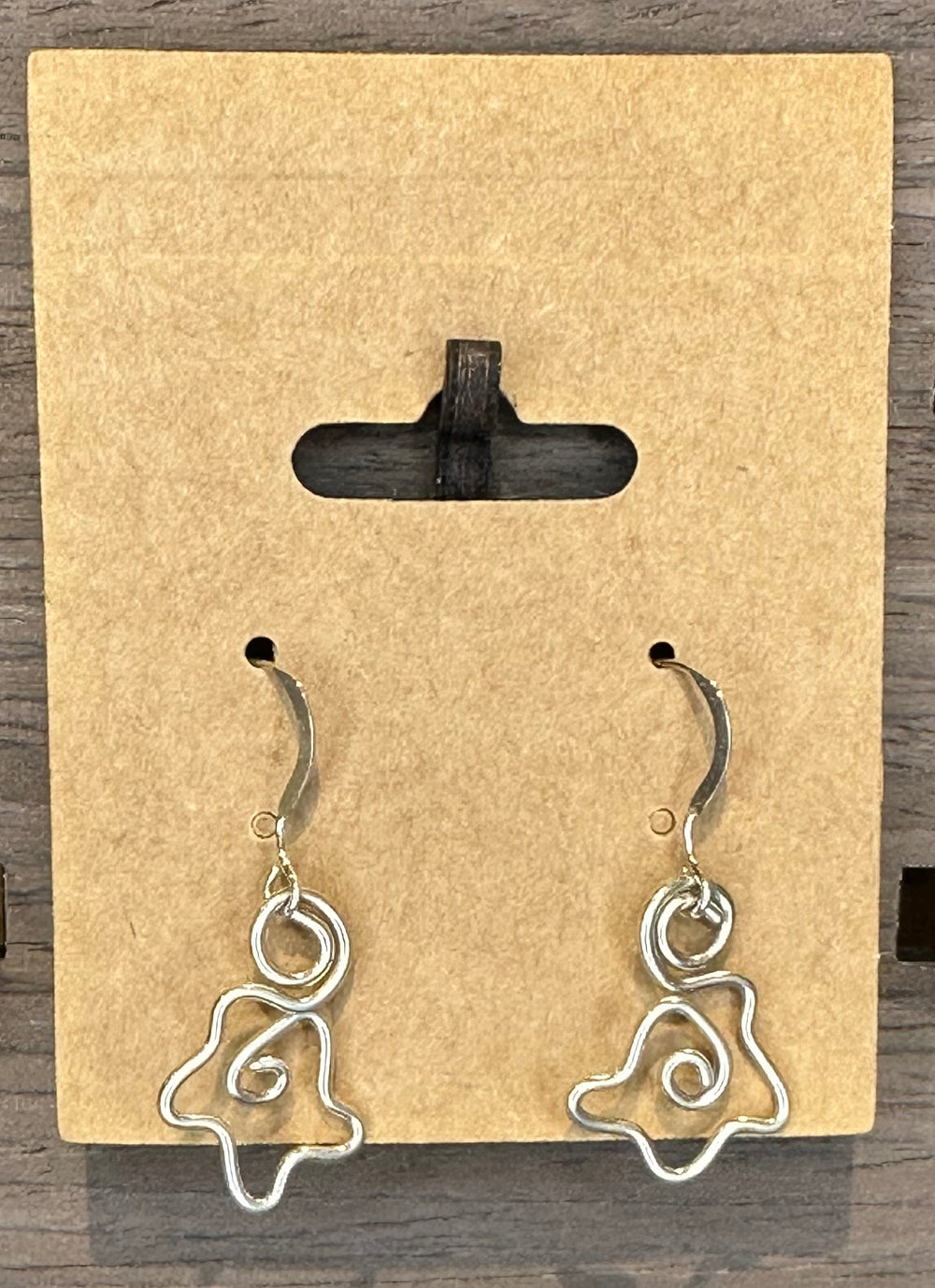 Earring (E1)