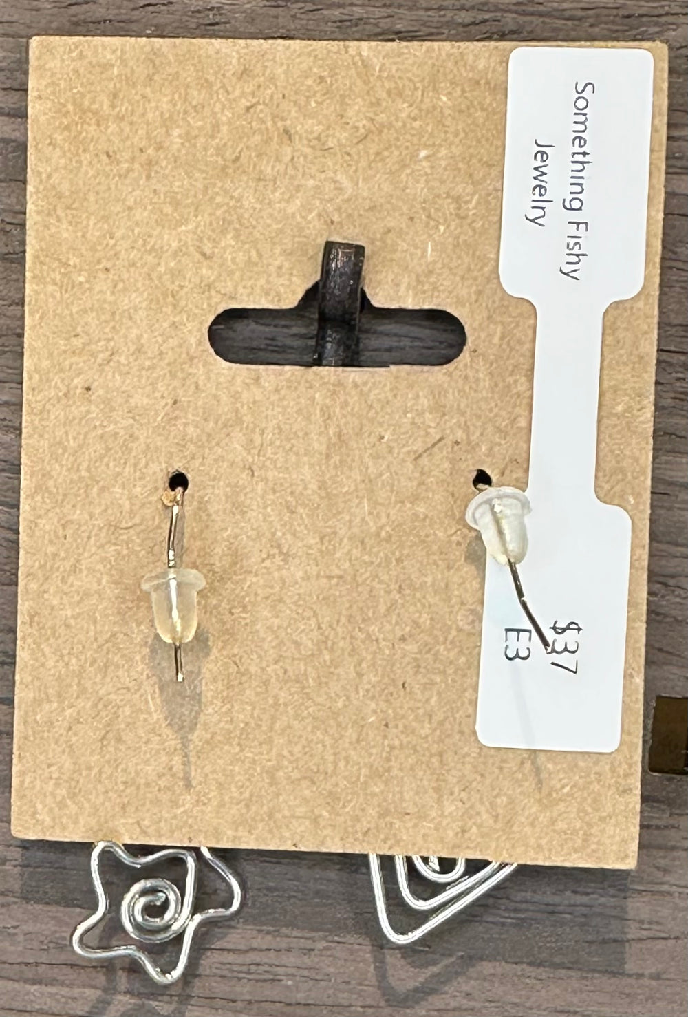 Earring (E3)
