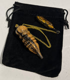 Pendulum Making Workshop - Craft Your Own Divination Tool