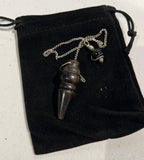 Pendulum Making Workshop - Craft Your Own Divination Tool