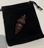 Pendulum Making Workshop - Craft Your Own Divination Tool