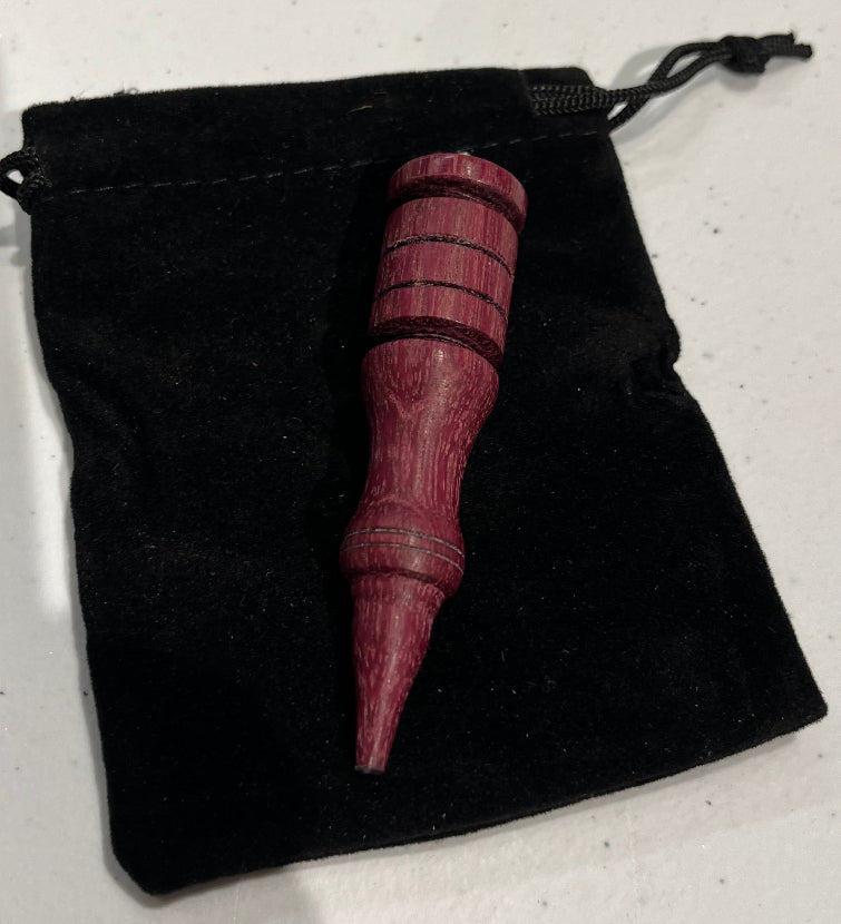 Pendulum Making Workshop - Craft Your Own Divination Tool