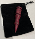 Pendulum Making Workshop - Craft Your Own Divination Tool