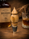 Bottle Stopper Workshop - Craft Elegant Wine Stoppers