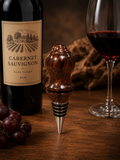 Bottle Stopper Workshop - Craft Elegant Wine Stoppers