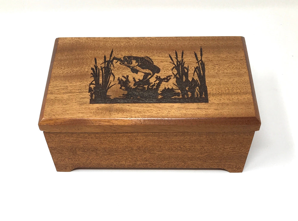 Breakfast Time Box