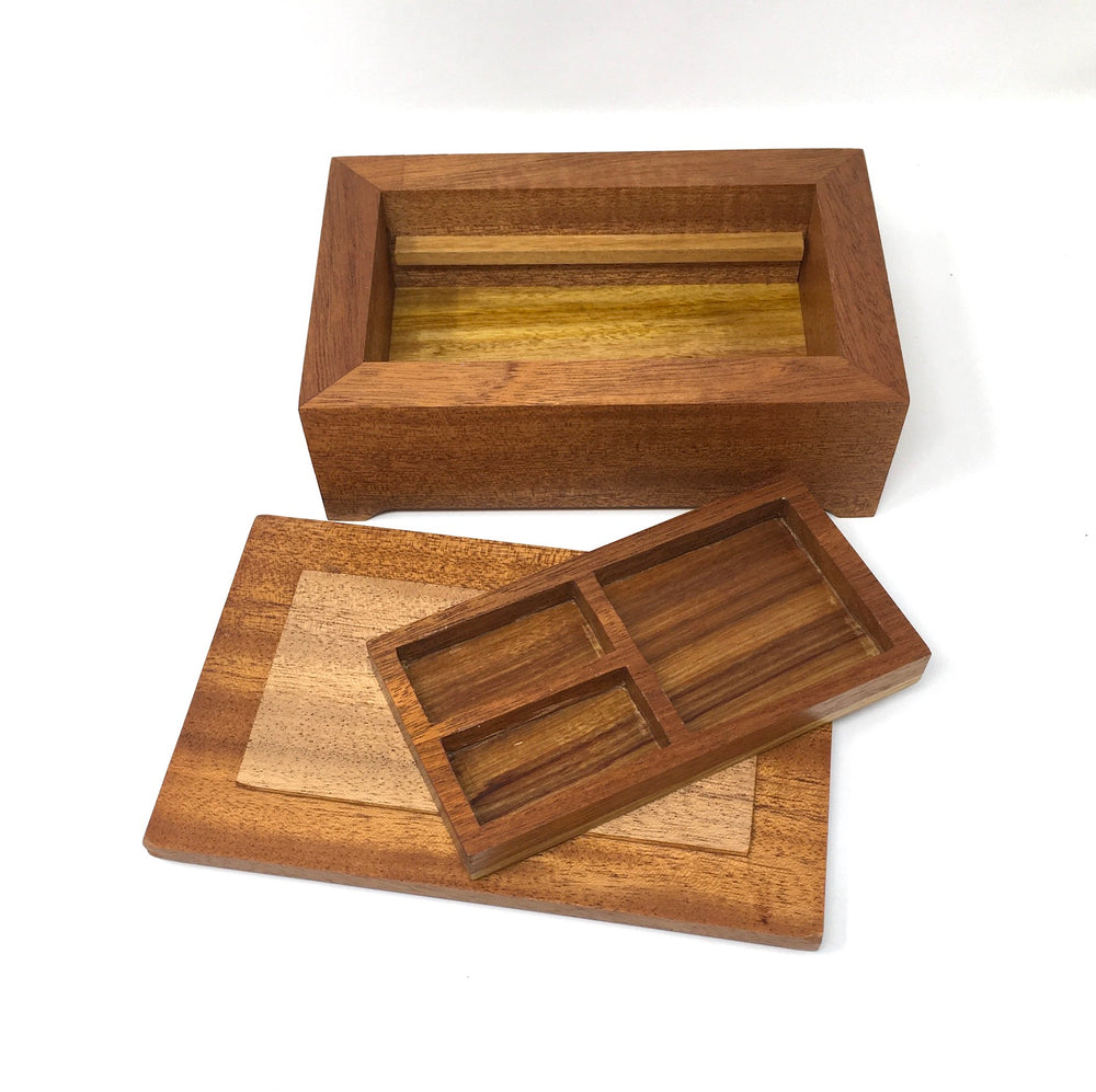 Breakfast Time Box
