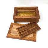 Breakfast Time Box