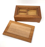 Out of the Woods Box